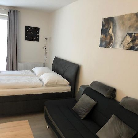 Riviera Lipno Provence Appartement Lipno nad Vltavou Buitenkant foto