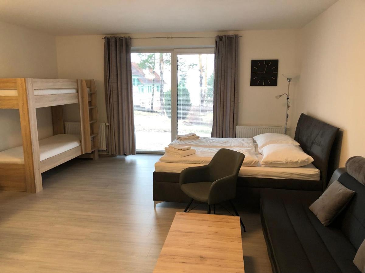 Riviera Lipno Provence Appartement Lipno nad Vltavou Buitenkant foto