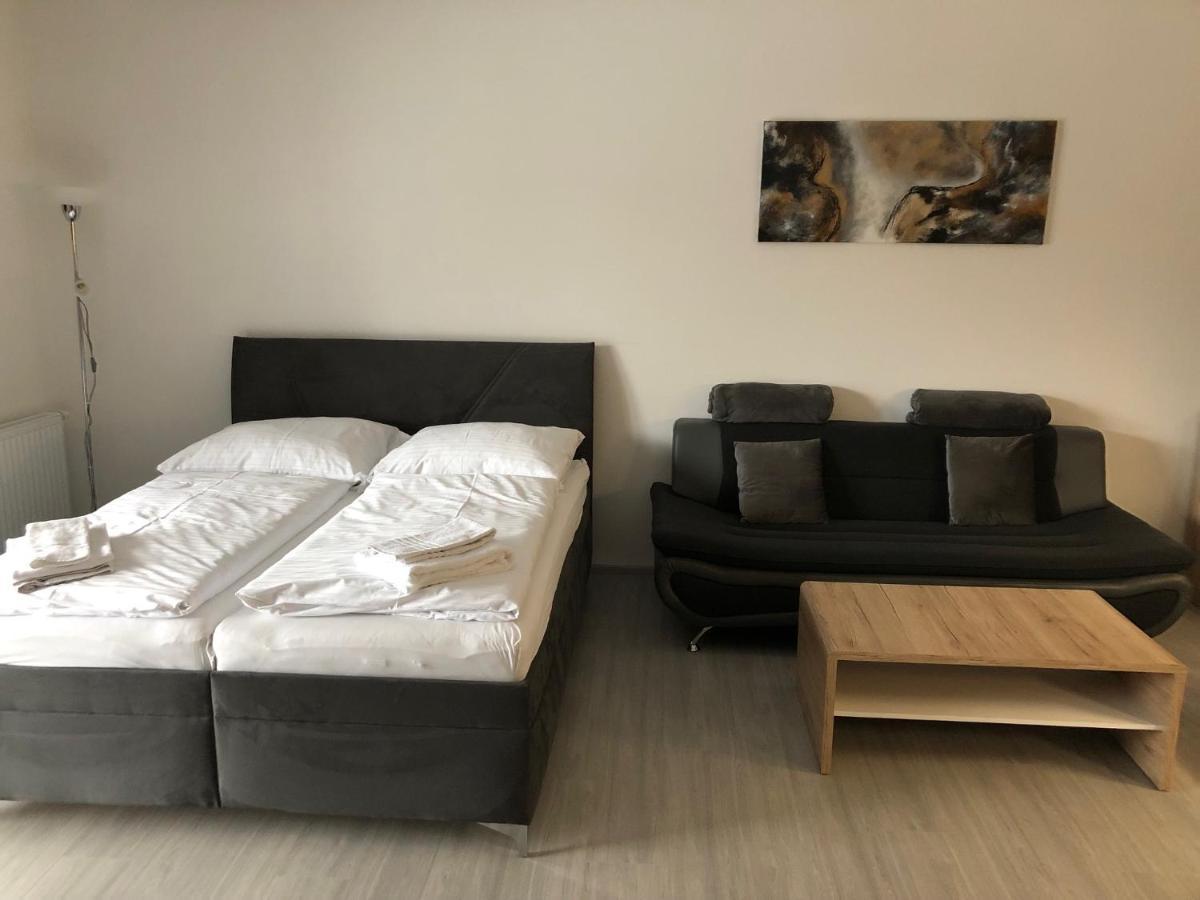 Riviera Lipno Provence Appartement Lipno nad Vltavou Buitenkant foto